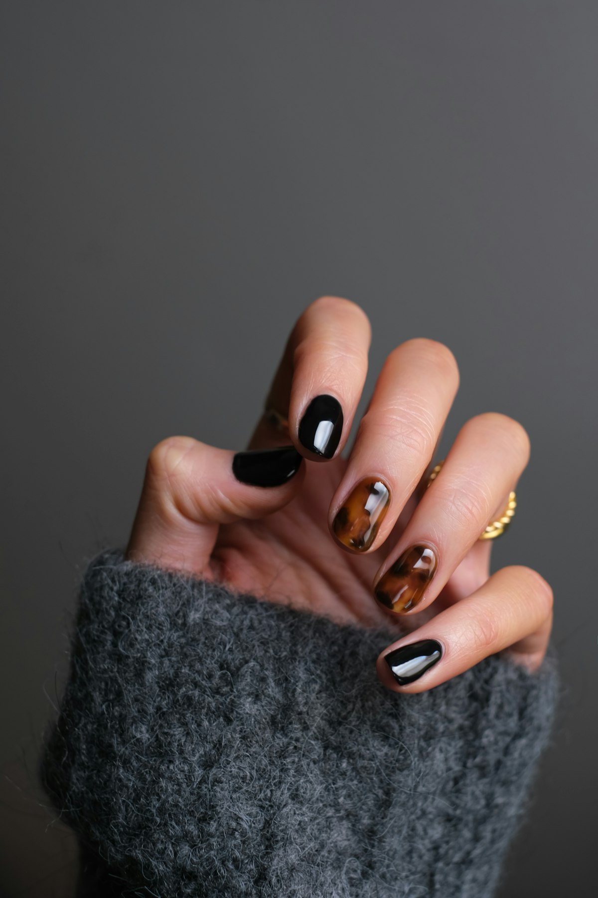 Professionelle Maniküre bei Cosma Nail Studio